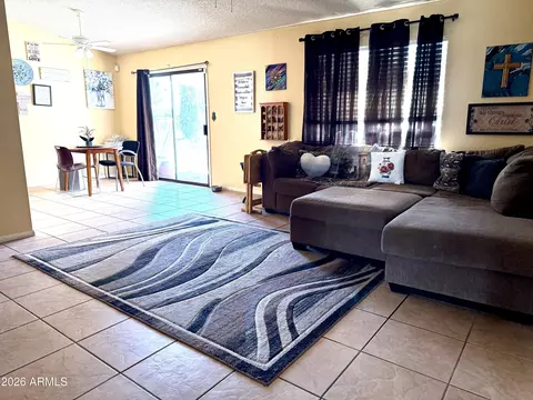 Living - 5490 E Hereford Rd, Hereford, AZ 85615 photo 3 of 3