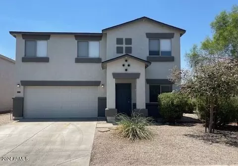 5881 E Sunrise Cir, Florence, AZ 85132