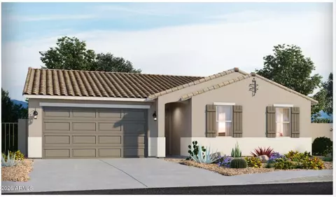 17815 W Woodlands Ave, Goodyear, AZ 85338