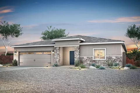 4019 N Ghost Hollow Way, Casa Grande, AZ 85122