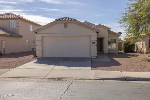 11921 W Flores Dr, El Mirage, AZ 85335