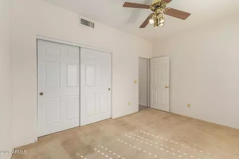 Bedroom - 4171 E Rockledge Rd, Phoenix, AZ 85044 photo 4 of 5