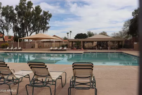 Exterior - 4171 E Rockledge Rd, Phoenix, AZ 85044 photo 13 of 18