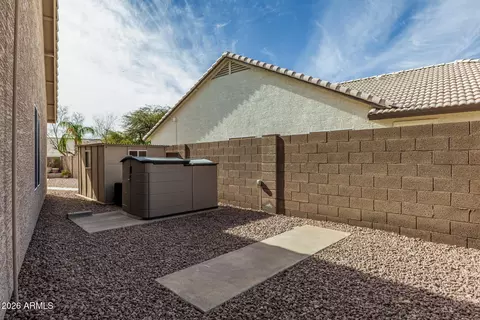Exterior - 4171 E Rockledge Rd, Phoenix, AZ 85044 photo 9 of 18