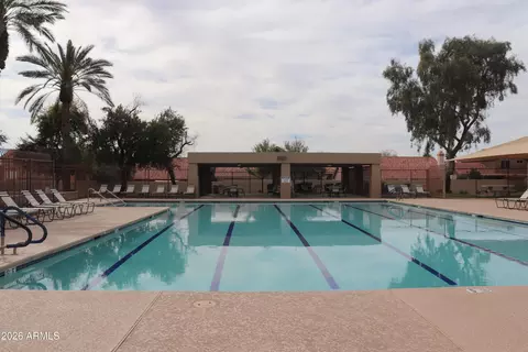 Exterior - 4171 E Rockledge Rd, Phoenix, AZ 85044 photo 16 of 18