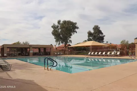 Exterior - 4171 E Rockledge Rd, Phoenix, AZ 85044 photo 17 of 18
