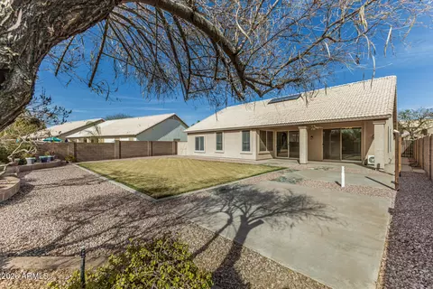Exterior - 4171 E Rockledge Rd, Phoenix, AZ 85044 photo 5 of 18