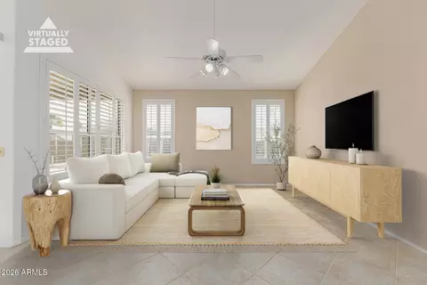 Living - 4171 E Rockledge Rd, Phoenix, AZ 85044 photo 5 of 11