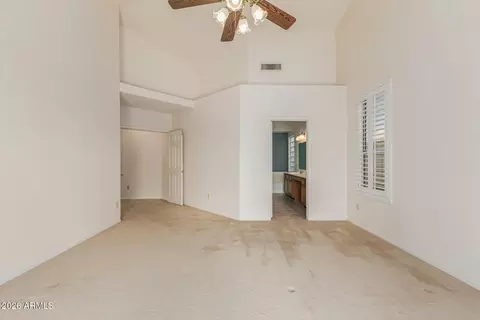 Bedroom - 4171 E Rockledge Rd, Phoenix, AZ 85044 photo 1 of 5