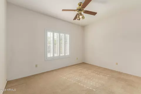 Bedroom - 4171 E Rockledge Rd, Phoenix, AZ 85044 photo 2 of 5
