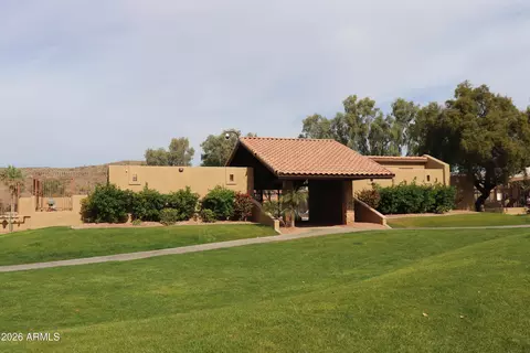 Exterior - 4171 E Rockledge Rd, Phoenix, AZ 85044 photo 11 of 18