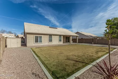 Exterior - 4171 E Rockledge Rd, Phoenix, AZ 85044 photo 3 of 18