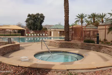 Exterior - 4171 E Rockledge Rd, Phoenix, AZ 85044 photo 18 of 18