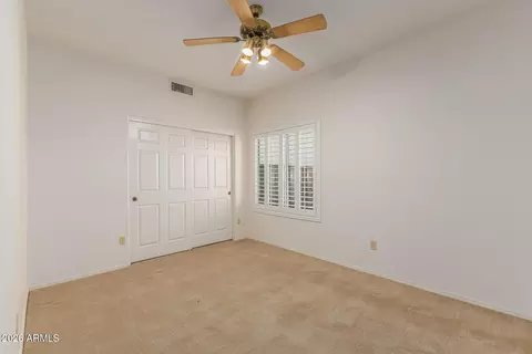 Bedroom - 4171 E Rockledge Rd, Phoenix, AZ 85044 photo 3 of 5