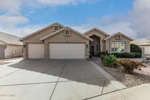 4171 E Rockledge Rd, Phoenix, AZ 85044