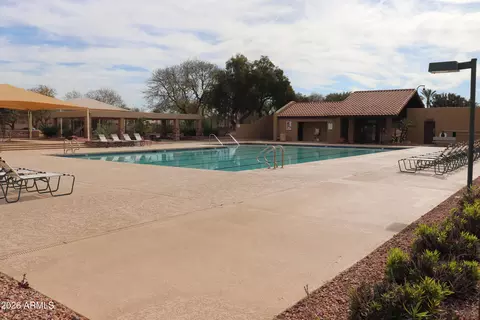 Exterior - 4171 E Rockledge Rd, Phoenix, AZ 85044 photo 12 of 18