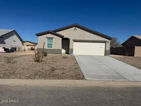11004 W Torren Dr, Arizona City, AZ 85123