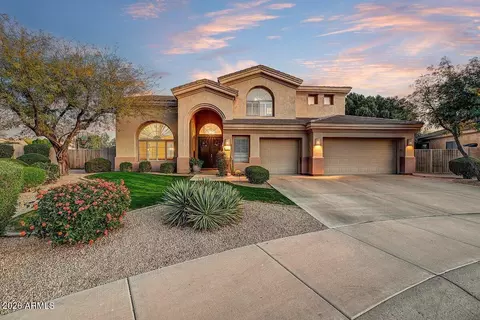 7599 E Tailspin Ln, Scottsdale, AZ 85255