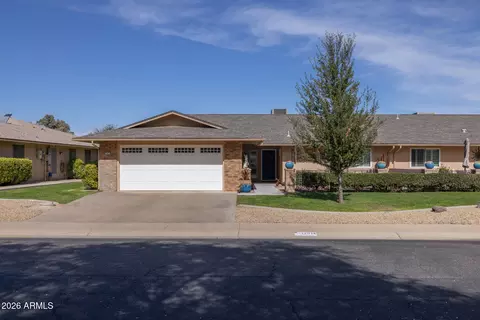 12914 W Shadow Hills Dr, Sun City West, AZ 85375