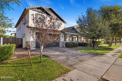 4346 E Palo Verde St, Gilbert, AZ 85296