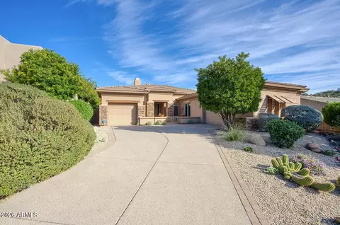 14492 E Sweetwater Ave, Scottsdale, AZ 85259