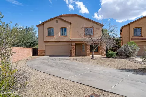 8380 N Weston Pl, Tucson, AZ 85741