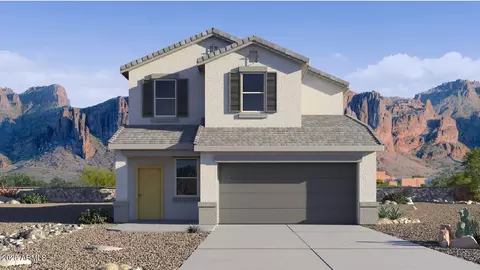 2094 W Starkey Ave, Apache Junction, AZ 85120
