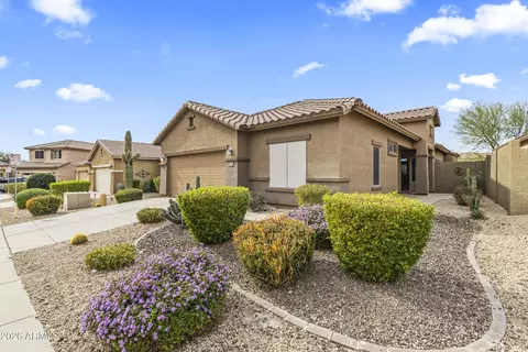 40040 N Courage Way, Anthem, AZ 85086