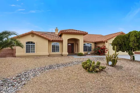 14234 S Country Club Way, Arizona City, AZ 85123