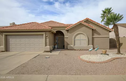 6782 S Pebble Beach Dr, Chandler, AZ 85249