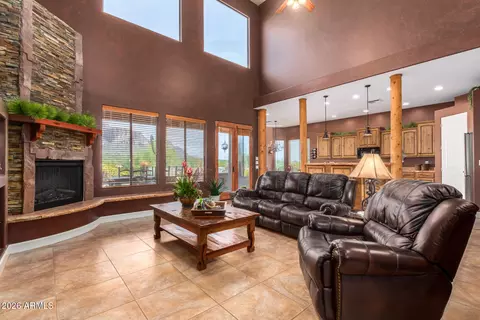 3745 E Mining Camp St, Apache Junction, AZ 85119 photo 9
