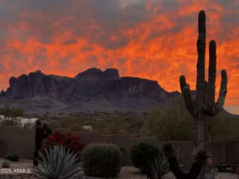 3745 E Mining Camp St, Apache Junction, AZ 85119 photo 39