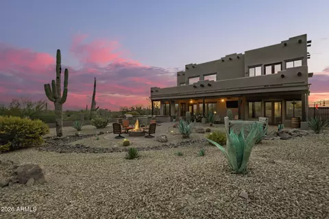 3745 E Mining Camp St, Apache Junction, AZ 85119 photo 32
