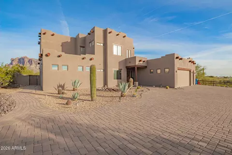 3745 E Mining Camp St, Apache Junction, AZ 85119 photo 3