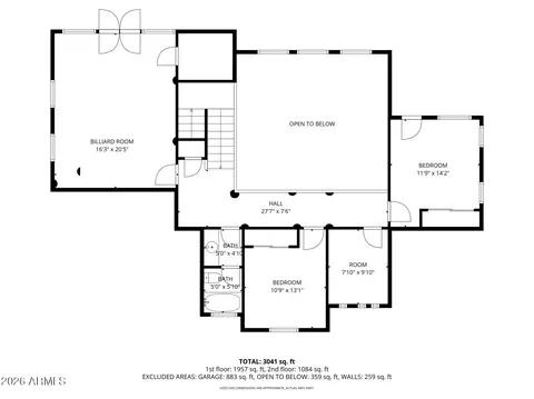 3745 E Mining Camp St, Apache Junction, AZ 85119 photo 6