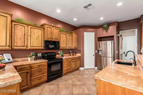 3745 E Mining Camp St, Apache Junction, AZ 85119 photo 13