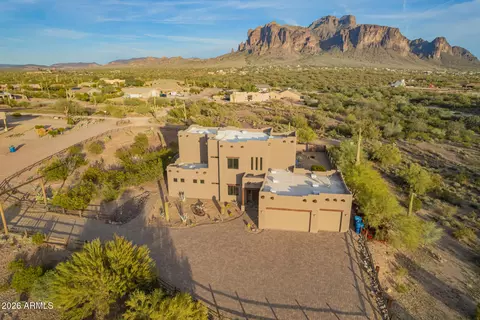 3745 E Mining Camp St, Apache Junction, AZ 85119 photo 38