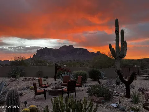 3745 E Mining Camp St, Apache Junction, AZ 85119 photo 6