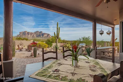 3745 E Mining Camp St, Apache Junction, AZ 85119 photo 4