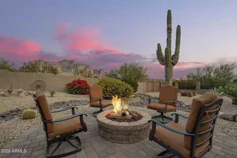 3745 E Mining Camp St, Apache Junction, AZ 85119 photo 5