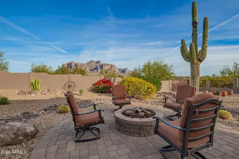3745 E Mining Camp St, Apache Junction, AZ 85119 photo 35
