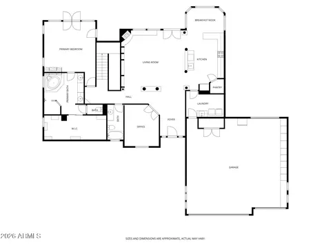 3745 E Mining Camp St, Apache Junction, AZ 85119 photo 4