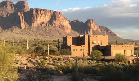3745 E Mining Camp St, Apache Junction, AZ 85119 photo 1