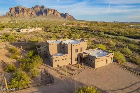 3745 E Mining Camp St, Apache Junction, AZ 85119 photo 37