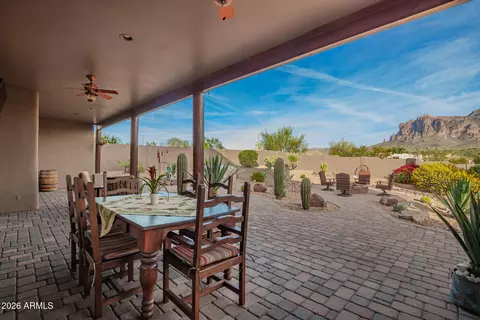 3745 E Mining Camp St, Apache Junction, AZ 85119 photo 34