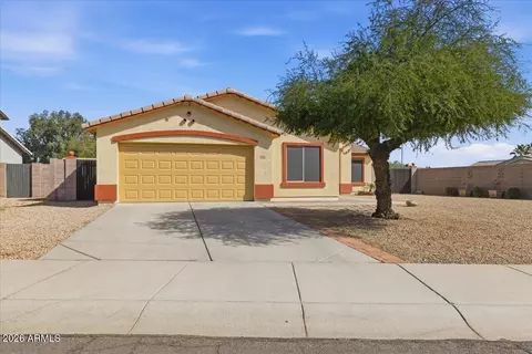 1877 S 157th Dr, Goodyear, AZ 85338
