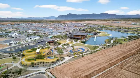 View/Area - 9953 S Dutchman Dr, Apache Junction, AZ 85120 photo 15 of 16