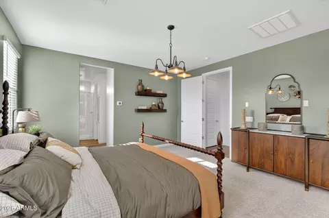Bedroom - 9953 S Dutchman Dr, Apache Junction, AZ 85120 photo 2 of 11