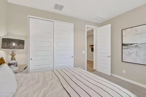 Bedroom - 9953 S Dutchman Dr, Apache Junction, AZ 85120 photo 6 of 11