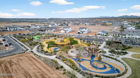 View/Area - 9953 S Dutchman Dr, Apache Junction, AZ 85120 photo 16 of 16